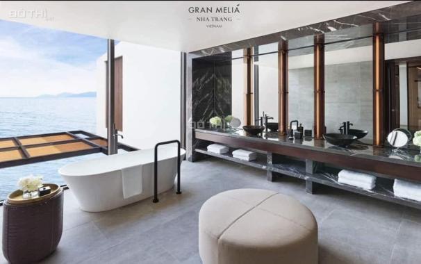 Siêu dinh thự tỷ phú Gran Melia phiên bản giới hạn view biển Bãi Tiên trung tâm TP.Nha Trang