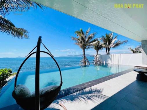 Siêu dinh thự tỷ phú Gran Melia phiên bản giới hạn view biển Bãi Tiên trung tâm TP.Nha Trang