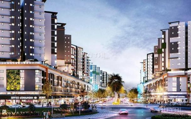 Bán căn hộ 2PN - 92m2 Diamond Alnata Celadon City chỉ 4.5 tỷ, View nội khu yên tĩnh, thoáng mát