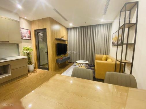 Cho thuê căn hộ Vinhomes West Point, dt75m2, 2PN, 2WC đủ đồ đẹp - lh 0914167722