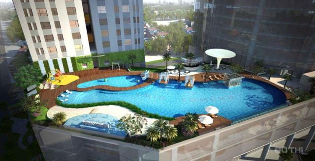 Em bán căn hộ 125m FLC 265 Cầu Giấy, căn góc,View Hồ Tây, 3PN, Full nội thất.Giá chỉ nhỉnh 8.2 tỷ