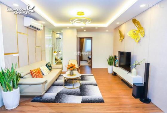 Duy nhất căn góc 3 PN 82m2 tầng cao view Sông Hồng chỉ 2.8 tỷ bao thuế phí LH 0909860283