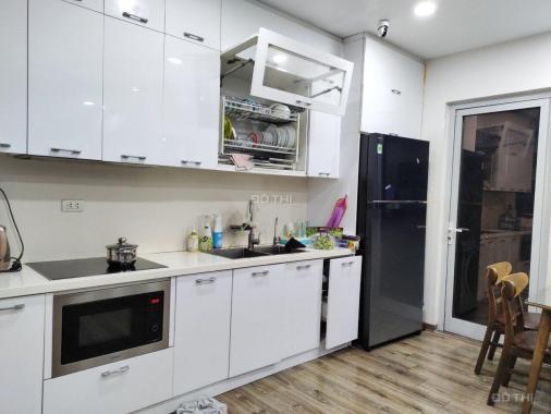 VIEW THÀNH PHỐ - ECOLIFE CAPITOL  - 2Pn - 76m2- ban công Đông Bắc - 4.2 tỷ