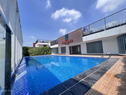 Bán căn 2pn 75m2 tại Bình Minh Garden City. Giá 3,4 tỷ. Full nội thất liền tường. Nhận nhà ngay