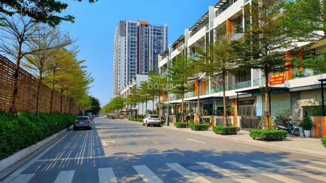 Bán căn 2pn 75m2 tại Bình Minh Garden City. Giá 3,4 tỷ. Full nội thất liền tường. Nhận nhà ngay