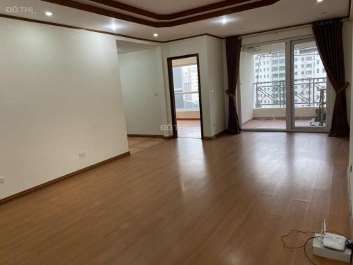 Cho thuê căn hộ đẹp tại N05 - Hoàng Đạo Thúy 3 phòng ngủ nội thất cơ bản chỉ 17 tr/tháng 0912883365