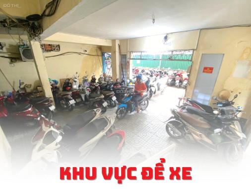 🏢 CĂN HỘ CHUNG CƯ CHO THUÊ - MẶT TIỀN CAO THẮNG, QUẬN 3