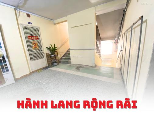 🏢 CĂN HỘ CHUNG CƯ CHO THUÊ - MẶT TIỀN CAO THẮNG, QUẬN 3