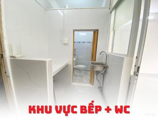 🏢 CĂN HỘ CHUNG CƯ CHO THUÊ - MẶT TIỀN CAO THẮNG, QUẬN 3