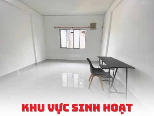 🏢 CĂN HỘ CHUNG CƯ CHO THUÊ - MẶT TIỀN CAO THẮNG, QUẬN 3