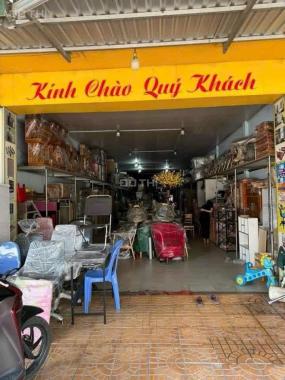 Cho thuê nhà mặt tiền ngang 6m Nguyễn Văn Cừ, Ninh Kiều, Cần Thơ