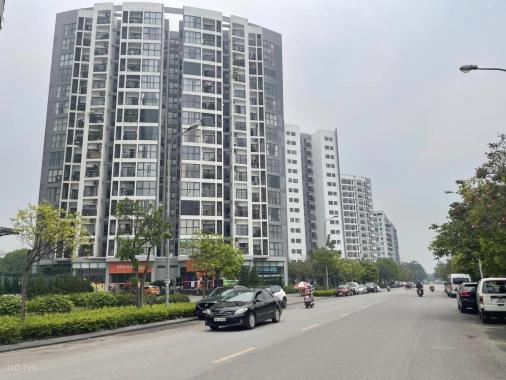 Chuyển nhượng căn hộ 4 ngủ Le Grand Jardin,Sài Đồng,Long Biên chỉ 11,8 tỷ