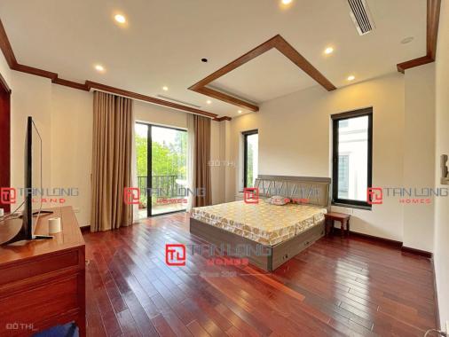 Cho thuê biệt thự Vinhomes Riverside DT 300m2 đồ đẹp vào ở ngay 7x triệu/th