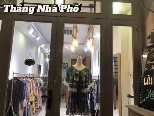 NHÀ MẶT TIỀN LINH CHIỂU, 2 TẦNG BTCT, NGAY TRUNG TÂM THỦ ĐỨC GIÁ CHỈ HƠN 2TỶ.