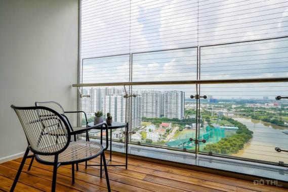 Bán căn tophouse riverpark premier 140m2 ngay trường đinh thiện lý