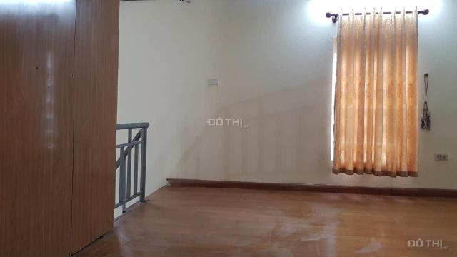 Nhà mặt ngõ 295 Bạch Mai kinh doanh tốt, 51m2 MT 4.5m, sổ đẹp, giá 13.9 tỷ, 0985868893