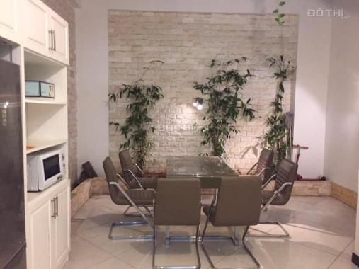 Cực hiếm - Bán nhà phố Vạn Bảo, Ba Đình, HN. S=84m2 - 4 tầng - MT5m. Giá chỉ 26 tỷ