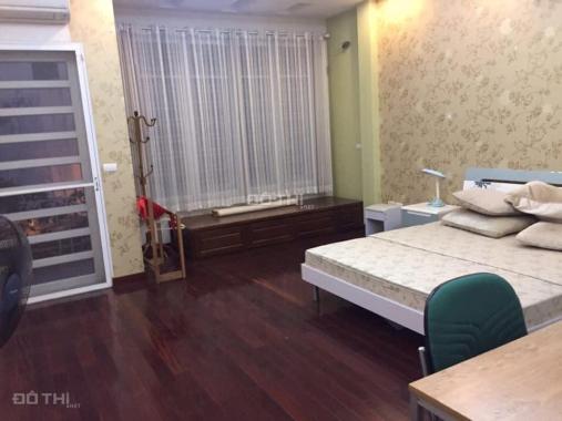 Cực hiếm - Bán nhà phố Vạn Bảo, Ba Đình, HN. S=84m2 - 4 tầng - MT5m. Giá chỉ 26 tỷ