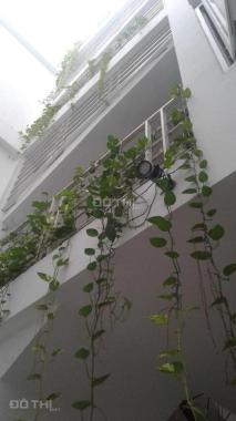 Cực hiếm - Bán nhà phố Vạn Bảo, Ba Đình, HN. S=84m2 - 4 tầng - MT5m. Giá chỉ 26 tỷ