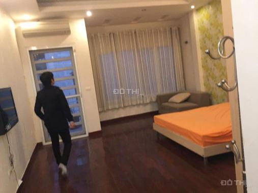 Cực hiếm - Bán nhà phố Vạn Bảo, Ba Đình, HN. S=84m2 - 4 tầng - MT5m. Giá chỉ 26 tỷ