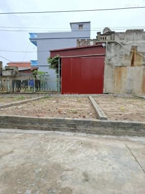 Bán 55m2, đất Xâm Xuyên Hồng Vân, giá 1 tỷ x0 triệu  - Mảnh đất đẹp giá rẻ tại Xâm Xuyên