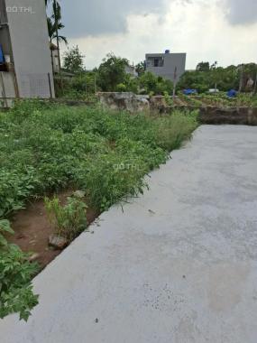 Cần bán lô đất đẹp nhỏ xinh ô tô đỗ cửa giá 650 triệu Vị trí chương lộc chương dương thường tín