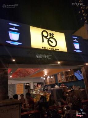 Cho thuê nhà GÓC 2MT số 6 Đường Phạm Ngọc Thạch, Phường 6, Quận 3, Hồ Chí Minh diện tích 100m2