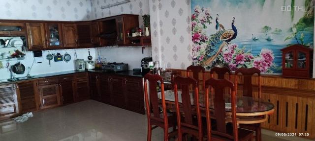 Bán nhà 3Tầng đường Bình Hòa 12, Khuê Trung, Quận Cẩm Lệ_5.5Ti