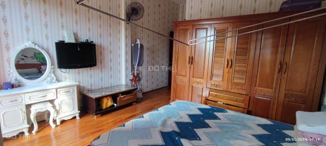 Bán nhà 3Tầng đường Bình Hòa 12, Khuê Trung, Quận Cẩm Lệ_5.5Ti
