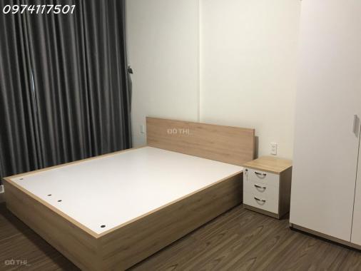 Cho thuê căn hộ 2PN 2WC, diện tích 68m2, Nội thất đẹp, giá 10triệu/tháng, dự án Safira Khang Điền