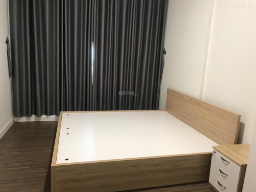 Cho thuê căn hộ 2PN 2WC, diện tích 68m2, Nội thất đẹp, giá 10triệu/tháng, dự án Safira Khang Điền