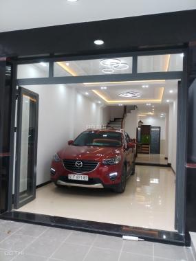 Bán nhà 2 mặt tiền HXH 10m Thành Thái, Phường 14, Q10, 4x18m giá 15 tỷ
