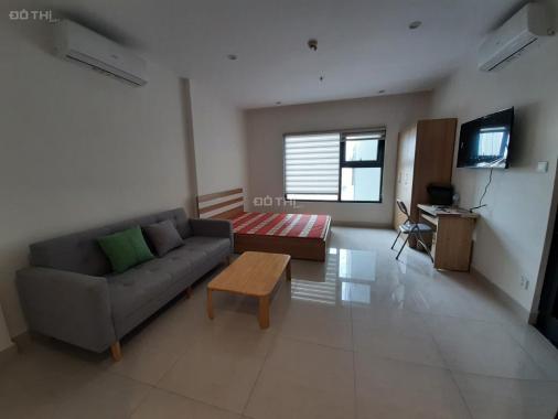 Chính Chủ Cho Thuê CHCC Studio 32m² tại Vinhomes Smart City.