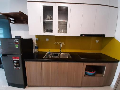 Chính Chủ Cho Thuê CHCC Studio 32m² tại Vinhomes Smart City.
