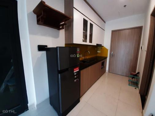 Chính Chủ Cho Thuê CHCC Studio 32m² tại Vinhomes Smart City.