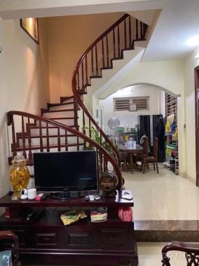 Bán nhà Đào Tấn, Ba Đình 35m2x4T, giá 4.95 tỷ Ngõ Nông, Ở ngay. Hiếm.