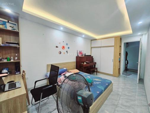 Bán nhà Đào Tấn, Ba Đình 35m2x4T, giá 4.95 tỷ Ngõ Nông, Ở ngay. Hiếm.