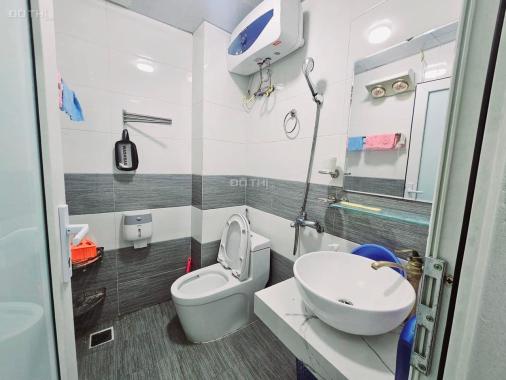 Bán nhà Đào Tấn, Ba Đình 35m2x4T, giá 4.95 tỷ Ngõ Nông, Ở ngay. Hiếm.