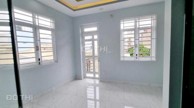 🏠BÁN NHÀ LẠC LONG QUÂN - TÂN BÌNH - XE HƠI ĐẬU SÁT NHÀ - XE BA GÁC THÔNG - NHÀ 2 MẶT THOÁNG