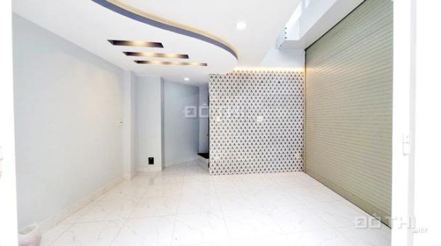 🏠BÁN NHÀ LẠC LONG QUÂN - TÂN BÌNH - XE HƠI ĐẬU SÁT NHÀ - XE BA GÁC THÔNG - NHÀ 2 MẶT THOÁNG