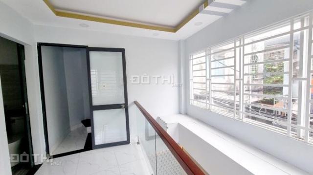 🏠BÁN NHÀ LẠC LONG QUÂN - TÂN BÌNH - XE HƠI ĐẬU SÁT NHÀ - XE BA GÁC THÔNG - NHÀ 2 MẶT THOÁNG