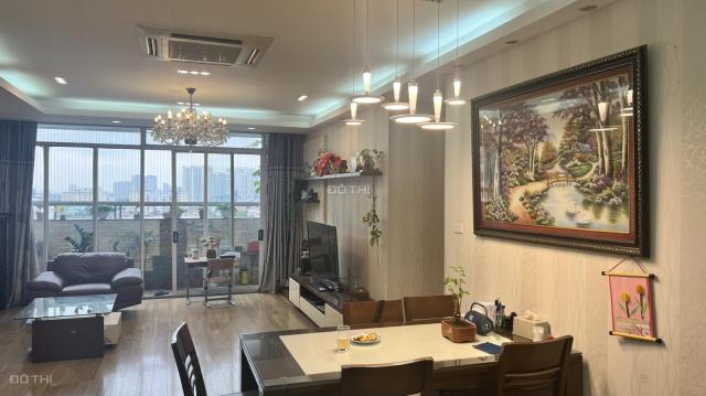 CHÍNH CHỦ CẦN BÁN CĂN HỘ FLC LÊ ĐỨC THỌ  MỸ ĐÌNH