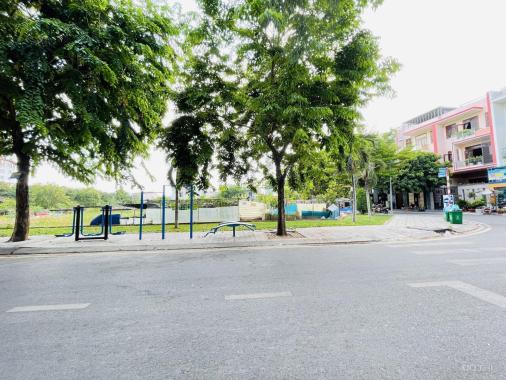 Đón đầu vành đai 2 với khuôn đất lớn 2790m2 ngang 48m tại P.Tam Bình thích hợp xây trường, CHDV