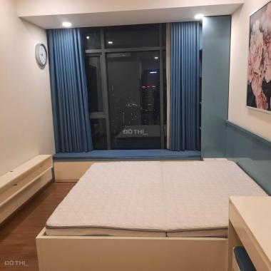 Cho thuê căn hộ chung cư tại Dự án The Golden Palm Lê Văn Lương 130m² 3 ngủ full giá 18tr/tháng