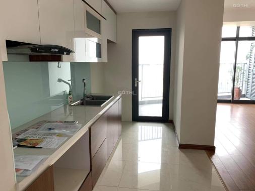 Cho thuê căn hộ chung cư tại Dự án Discovery Complex, Cầu Giấy, diện tích 150m² giá 18tr/tháng