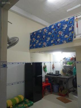 Tòa nhà CHDV mặt tiền Hoàng Diệu 2 gần ngã tư Thủ Đức-Ga metro 337m2 nở hậu 10m- thu nhập 120tr/th