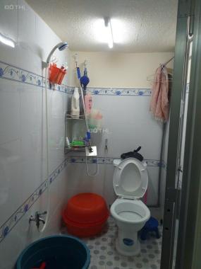 Tòa nhà CHDV mặt tiền Hoàng Diệu 2 gần ngã tư Thủ Đức-Ga metro 337m2 nở hậu 10m- thu nhập 120tr/th