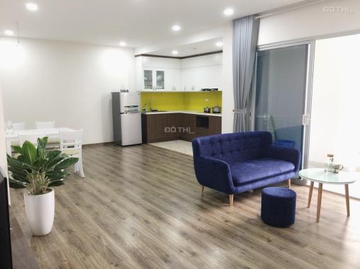 Chuyển chỗ làm! Tôi cần bán căn 3Pn - 101m2 - tại Ecolife Capitol - 5.2 tỷ