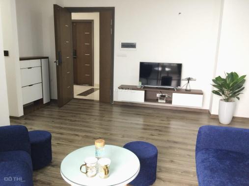 Chuyển chỗ làm! Tôi cần bán căn 3Pn - 101m2 - tại Ecolife Capitol - 5.2 tỷ