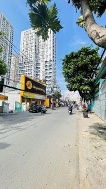 Bán gấp nhà 100m2, cách mặt tiền Nguyễn Duy Trinh có 20m, Bình Trưng Tây, Quận 2. Chỉ 6,8 tỷ còn TL
